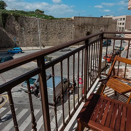 Super View Appartement Héraklion