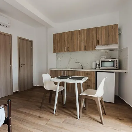 Appartement Super View