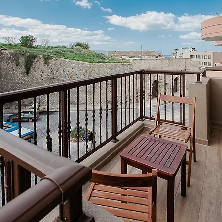 Super View Appartement