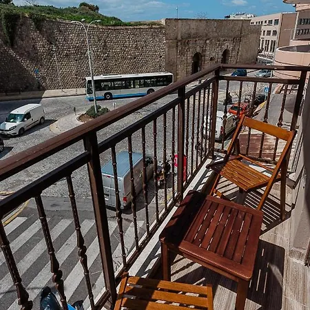Appartement Super View Héraklion