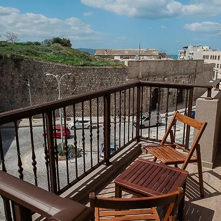Appartement Super View